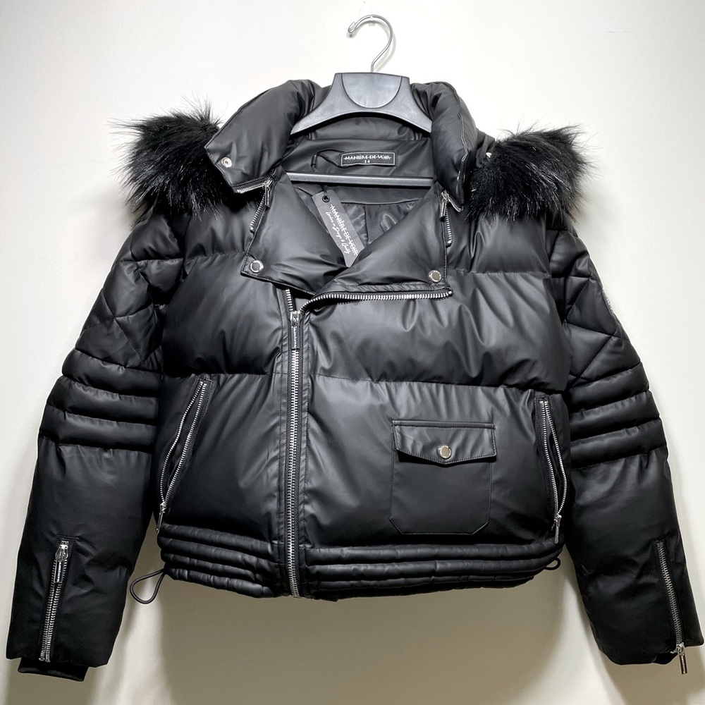 Puffer Coat